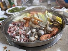 -原味蒸汽海鲜(嵊泗店)