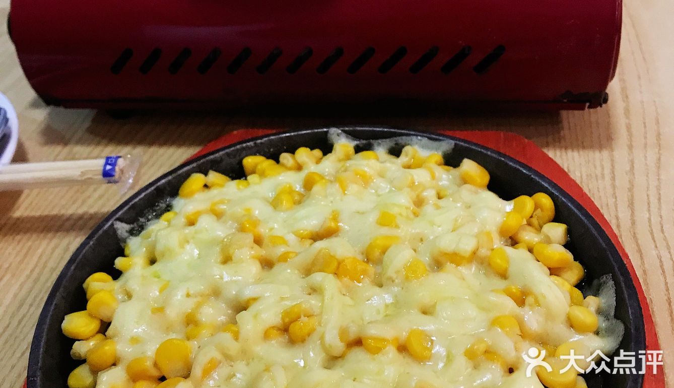 💥滨江道发现一个宝藏🏴‍☠️韩餐小店