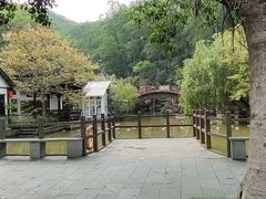 -龙凤山庄影视度假村