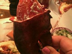 -Burger & Lobster(Dean Street)