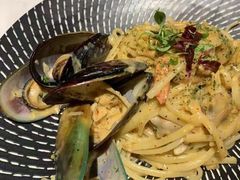 -STARRY CAFE & LOUNGE BAR(高新店)