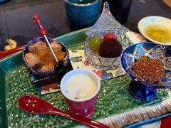 -鳥喜Toriki怀石烧鸟料理