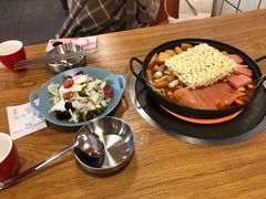 -麻麻桃韩式料理(百盛B馆店)