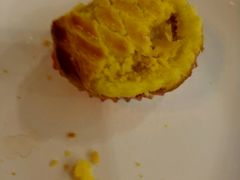 -新大咀港式茶餐厅(宝山万达店)