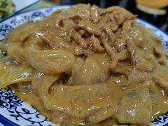 -春水锅贴·传统鲁菜(大明湖店)