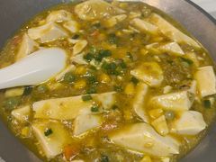 -祥记·苏帮菜·松鼠桂鱼(湖畔天城店)