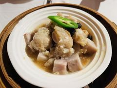 -潮福城潮州大酒楼(湖滨北路店)