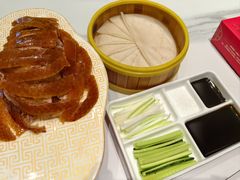 -百姓家宴(三堰店)