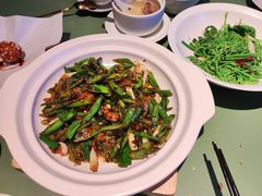 -南堂小馆·川菜馆(德商国际店)