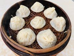 鲜肉汤包-法华汤包馆(法华镇路店)