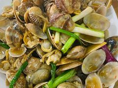 -明记海鲜大排档(巽寮湾店)