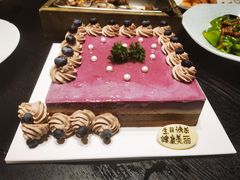 -靓湾海鲜·海景餐厅(小麦岛店)