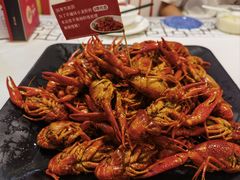 -靓虾二哥长沙地标小龙虾(五一广场店)