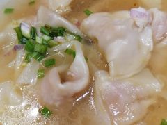 -龙抄手(春熙路总店)