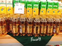-永辉超市(融创茂店)