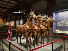 -北京大葆台遗址博物馆