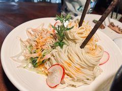-外婆家(世界城广场店)