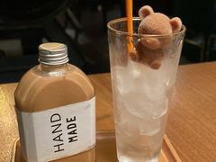 港式丝滑奶茶-绿茵阁(江南西路店)