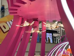 -新城市广场