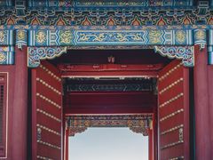 -故宫博物院(故宫)