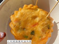 -鸣鹤古镇