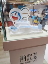 -潮宏基(万象城店)