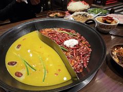 -萍姐火锅·公路夜市(南京新街口店)