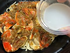 -沈记烧烤海鲜(江汉二路店)