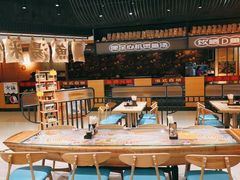 大堂-渔米丰·广府鱼汤米线(光明广场店)