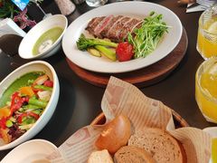 -LE COQ大公鸡小酒馆(北京首店)