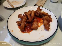 -八珍饺子·烤鸭·家常菜