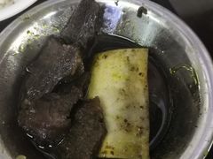 -好成财牛排馆(涂门街总店)