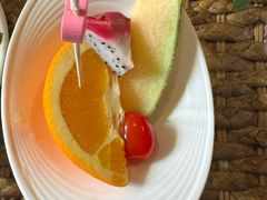 -慢丽江·云南野生菌土鸡锅(西山店)