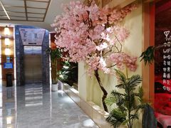 -极乐汇汗蒸会馆(杭州店)