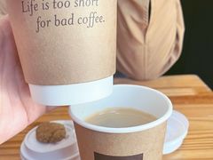 -Cafe del Volcan(永康路店)