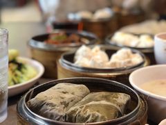 -点点心点心专门店(旺角店)