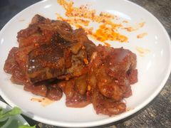 -33韩式自助烧烤(环城南路店)