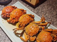 -南京大牌档(中关村领展广场店)