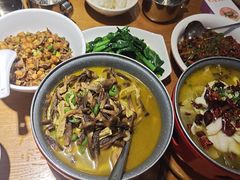 -十二点·辣椒炒肉(新沙店)