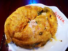 -兰庆鸡蛋馃(人民路店)