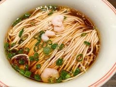 -香雪海饭店中餐厅(湖滨店)