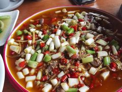 -盐帮食坊•小河帮川菜(四川师大店)