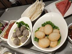 -海底捞火锅(金光华店)