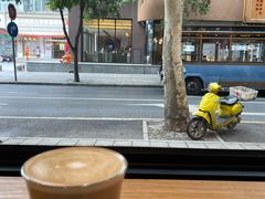 -常识咖啡common sense(春熙路店)