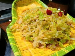 -大草原清真饭庄(沙河店)