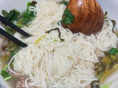 -马记永·兰州牛肉面(3019君尚店)