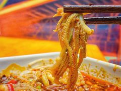-黄泰吉拾味餐厅(江汉路店)