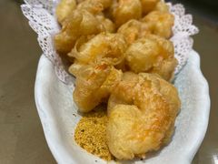 -鲜得莱渔港·小平岛海胆馆(七贤岭店)