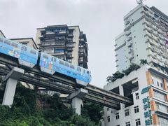 -梦幻奥陶纪景区