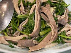 -玉华台饭庄·淮扬菜·烤鸭(望京店)